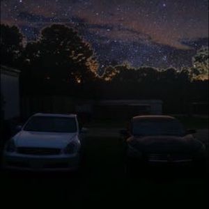 Meet your Posher, Armando